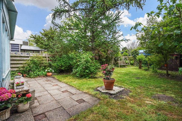 Medium property photo - Zonnehoek 63, 2141 DR Vijfhuizen